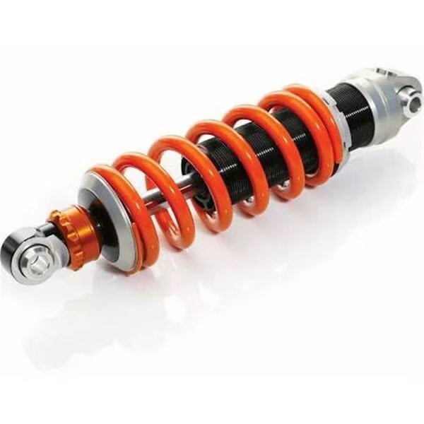 2015-2016 Ford F150 Strut Spacer Kit, Zone Offroad, Mfr#: ZORZONF2604