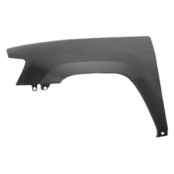 Left Hand Fender for 2005-2010 Grand Cherokee, Geared2Golf, Mfr#: GE1596916
