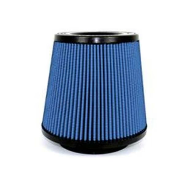24-91051 Magnum Flow Pro 5R Air Filter - Blue, Advanced Flow Engineering, Mfr#: AFE24-91051