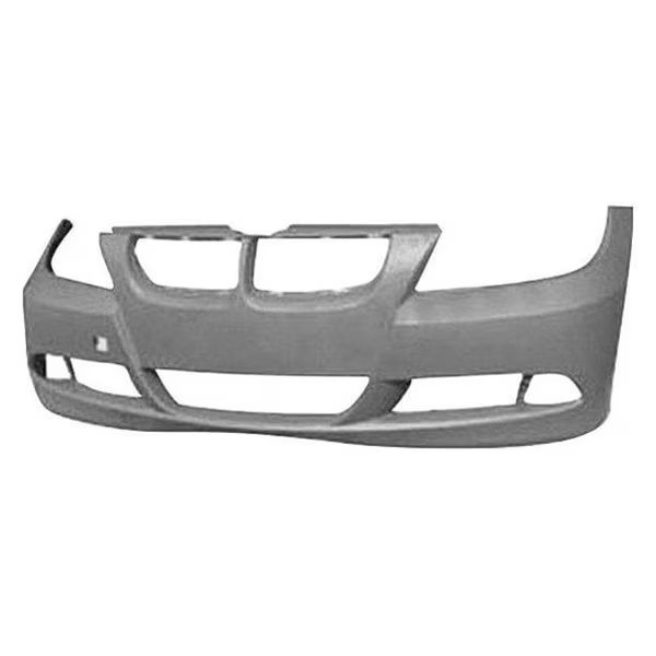 Sherman Parts SHE0054C-23B-2 Right Headlamp Bracket for E90 Sedan & 2006-2008 BMW 323I, Sherman Parts, Mfr#: SHE0054C-23B-2