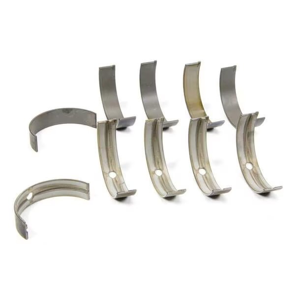 Main Bearing Set, Clevite Engine Parts, Mfr#: CLEMS2218HX