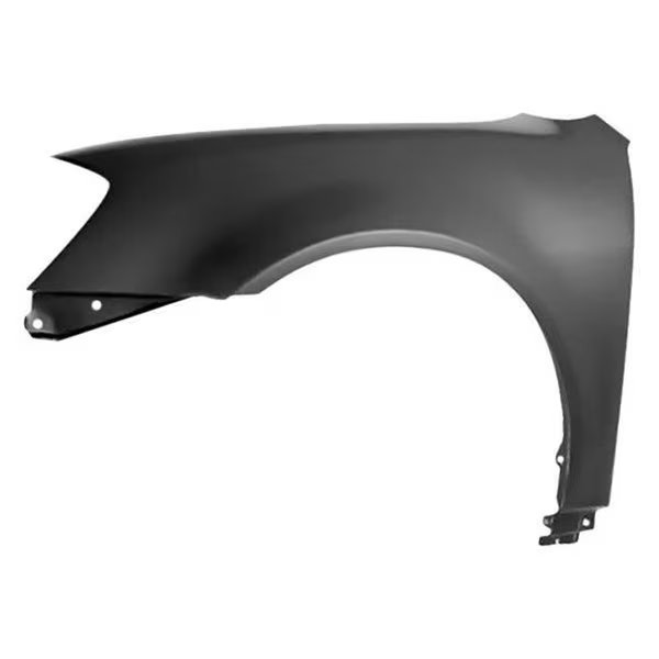 Left Hand Fender for 2002-2006 Altima, Geared2Golf, Mfr#: GE1604003