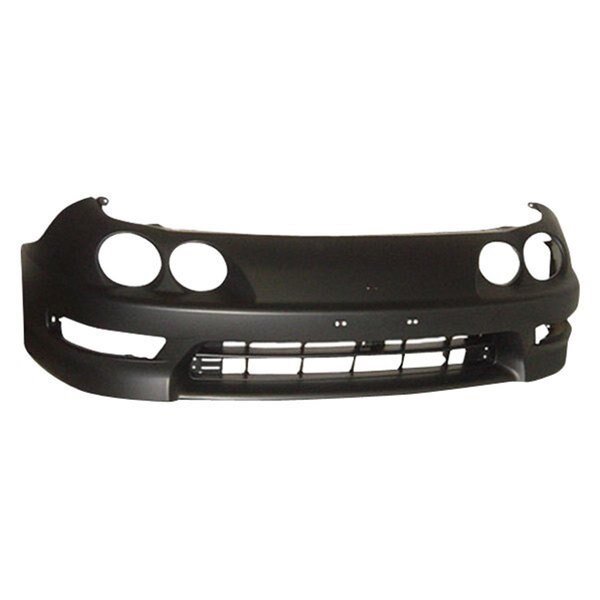 Front Bumper Cover 4 Door & 2 Door Exc Type R Model for 1998-2001 Integra, Geared2Golf, Mfr#: GE1837934