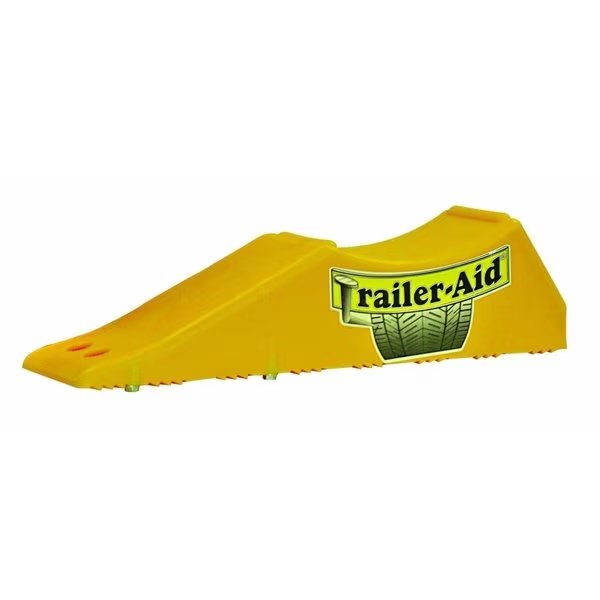 Yellow Boxed Trailer Aid, Camco, Mfr#: CA375886