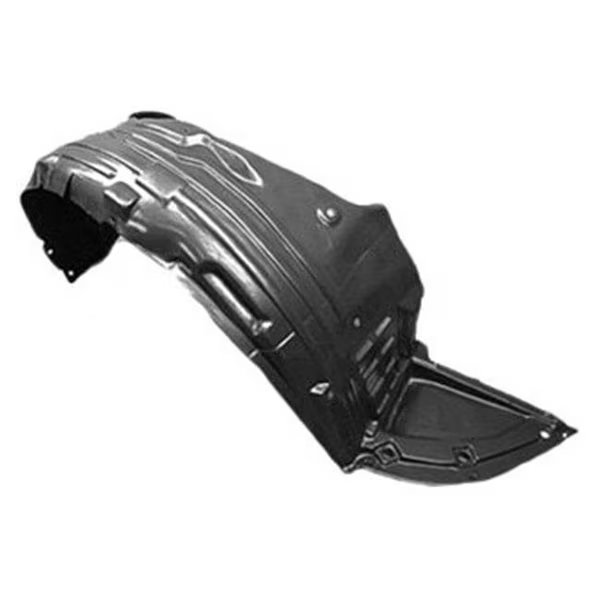 Right Hand Front Fender Liner for 2009-2014 Maxima, Geared2Golf, Mfr#: GE1599339