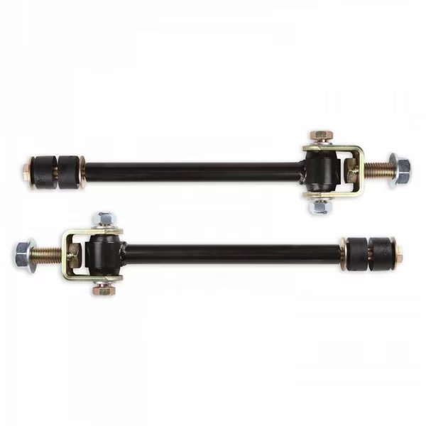 Cognito Motorsports COG110-90252 Stock or Leveled Front Sway Bar End Link for 2001-C 1500; 2500 & 3500HD, Cognito Motorsports, Mfr#: COG110-90252