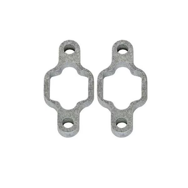 Cognito Motorsports COG110-90258 5 in. Front Shock Extender 2011-C GM 2500 & 3500HD 2 & 4WD Trucks, Cognito Motorsports, Mfr#: COG110-90258