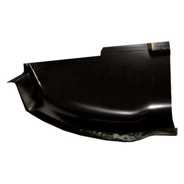 Left Hand Cab Corner for 1999-2015 Ford F-250, Geared2Golf, Mfr#: GE1603882