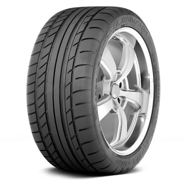 245 & 45R17 95Y Street Comp Wheel, Slugfest Supplies, Mfr#: SL384629