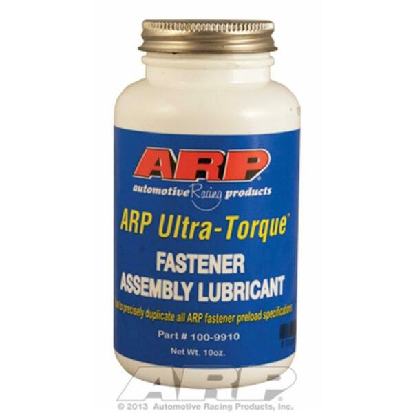 0.5 Pint Fastener Assembly Lubricant, Arp, Mfr#: ARP100-9910