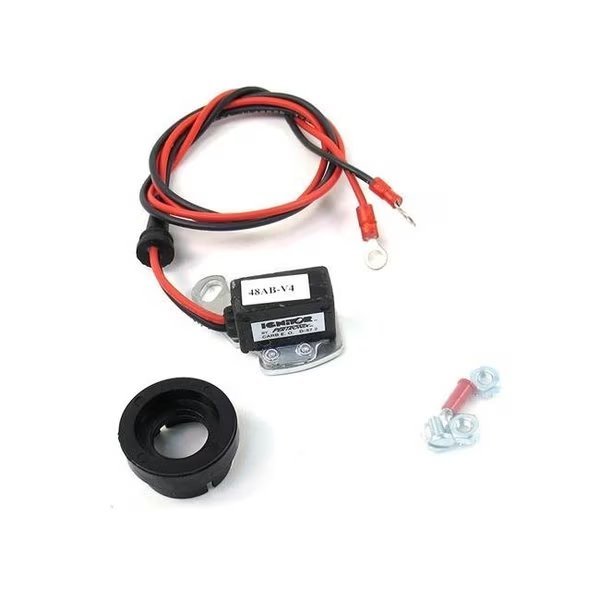 Pertronix PTR1281 V8 Motorcraft Ignitor, Pertronix, Mfr#: PTR1281
