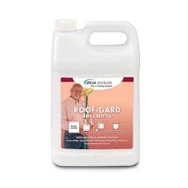Dicor DCRRP-RG-1GL 128 oz Roof-Gard Rubber Roof Protectant, Dicor, Mfr#: DCRRP-RG-1GL