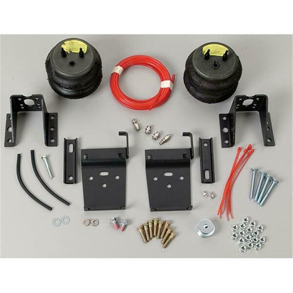 2004-2008 Ford F150 LD Ride Rite Air Spring Kit, Firestone, Mfr#: FIR2350
