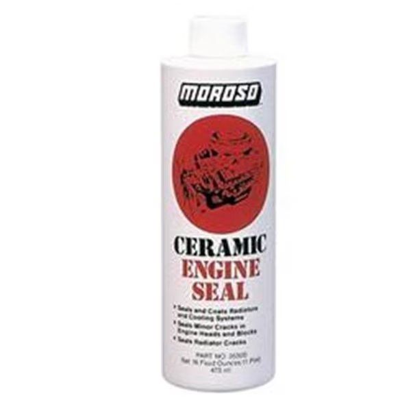 Moroso MOR35500 Ceramic Engine Seal, Moroso, Mfr#: MOR35500