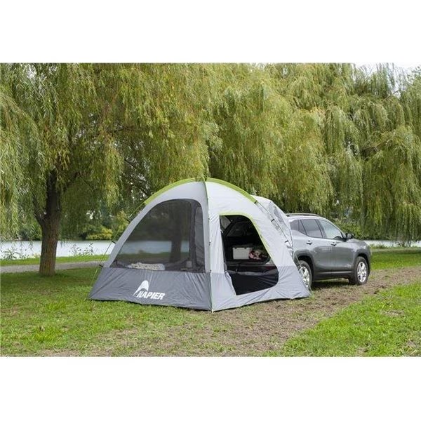 Napier 19100 10 x 10 ft. Backroadz SUV Tent, Napier, Mfr#: 19100