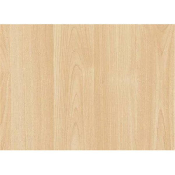 17 x 78 in. Decorative Self Adhesive Film; Maple, Lovelyhome, Mfr#: LO664659