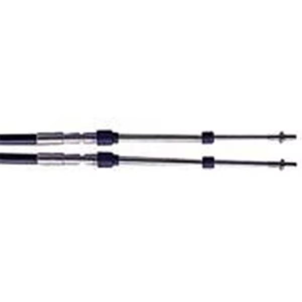 Sierra International 3003.6690 8 ft. 3300 Tfxtreme Control Cable, Sierra International, Mfr#: 3003.669