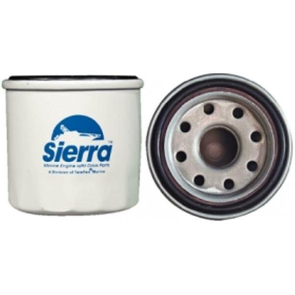 18-8700 Yamaha Oil Filter for Outboard Marine Engines, Sierra, Mfr#: SR18.8700