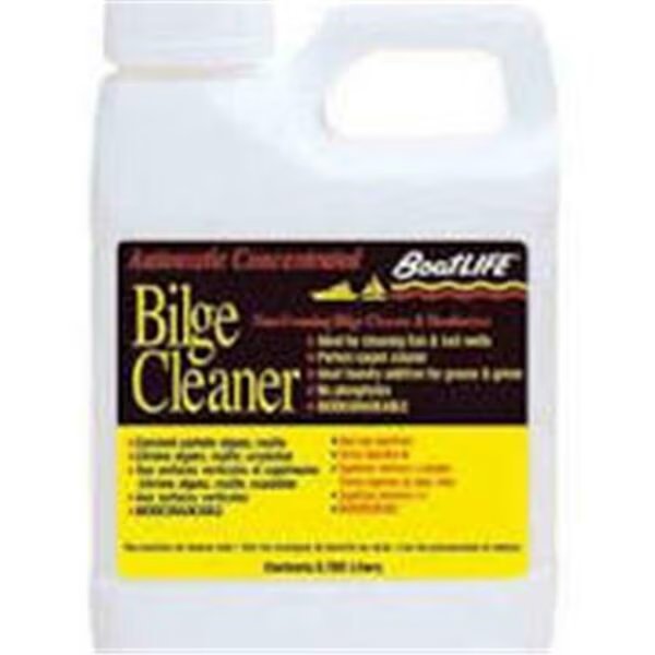1102 1 qt Bilge Cleaner, Boat Life, Mfr#: 3003.1049