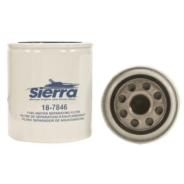 18-7846 Micron Replacement Filter for OMC, Sierra International, Mfr#: SR18.7846