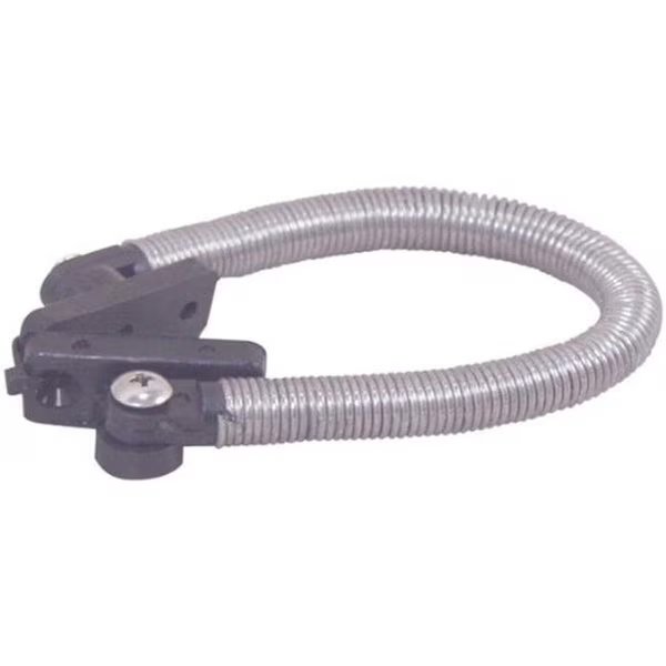 T-H Marine 3001.5775 Lid Support Spring with Molded Mount, T-H Marine, Mfr#: 3001.5775
