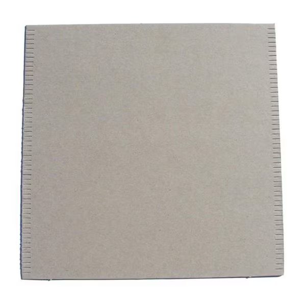 Inovart 2500 13 x 13 in. Chipboard Weaving Looms - 12 Per Pack, Inovart, Mfr#: 2500