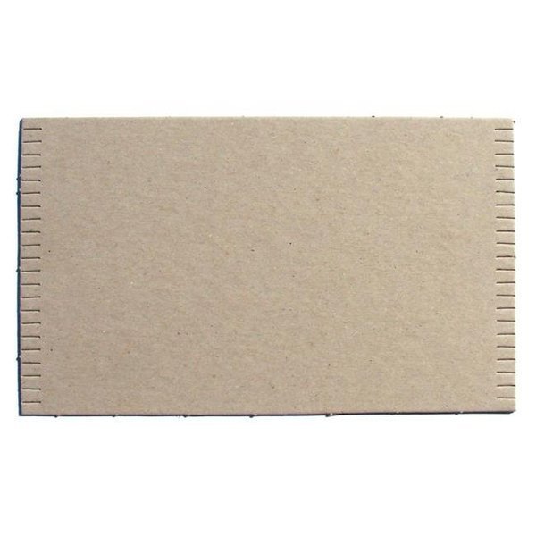 Inovart 2515 6 x 10 in. Chipboard Sweaving Looms - Pack of 12, Inovart, Mfr#: 2515