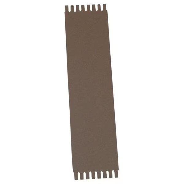 Inovart 2505 3.25-13 in. Notch Weaving Loom - Pack of 12, Inovart, Mfr#: 2505