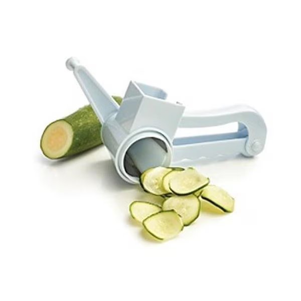 Excalibur EMMS 3 in 1 Vegetable Slicer Grater, Excalibur, Mfr#: EMMS