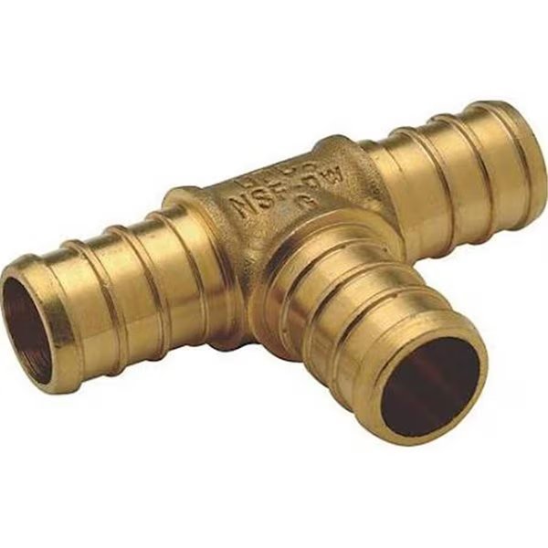 Conbraco 8975286 0.5 in. F1960 Polyalloy Elbow, Conbraco Industries, Mfr#: 8975286