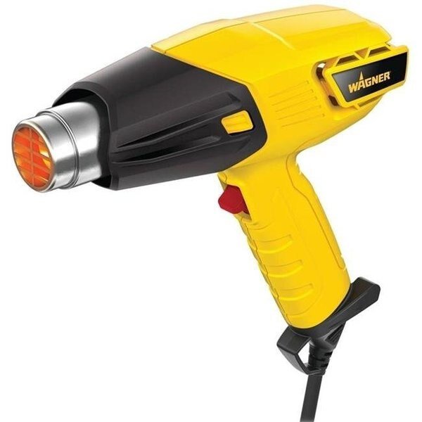 Wagner Spray Tech 1642651 Heat Gun 300 Dual Temperature, Wagner Spray Tech, Mfr#: 1642651