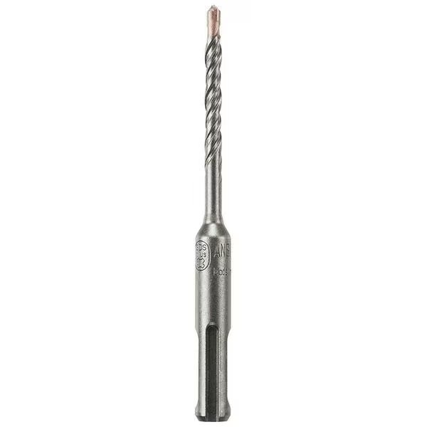 1.5 x 4 in. SDS - Plus Bulldog Rotary Hammer Bit, S-B Power Tool, Mfr#: 644575