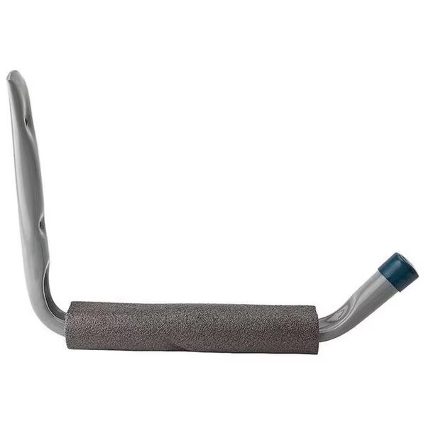 Jumbo Storage Arm Tubular Hook & Hanger - Gray, Auric, Mfr#: AU837750