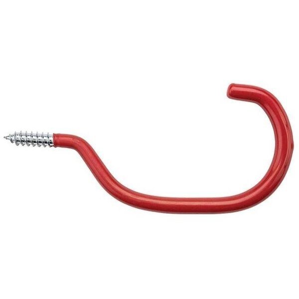 Storage Bicycle Hook - Vinyl Coat, Auric, Mfr#: AU667153