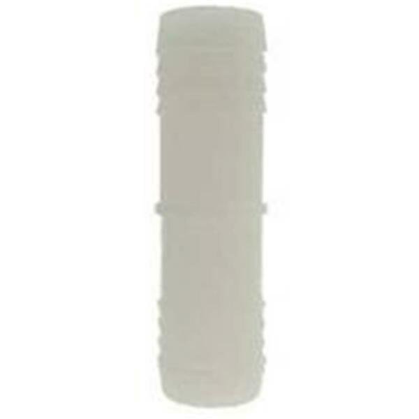 1.5 in. Pipe Fitting Coupling, Nylon, Boshart Industries, Mfr#: 279075