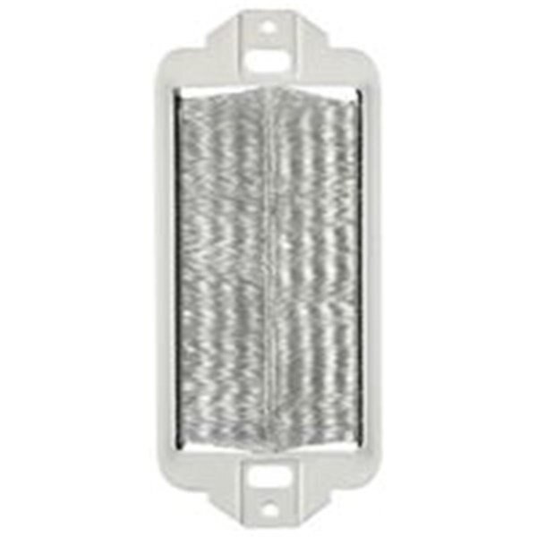 Decora Brush Pass-through Insert - White, Spark, Mfr#: SP2481509