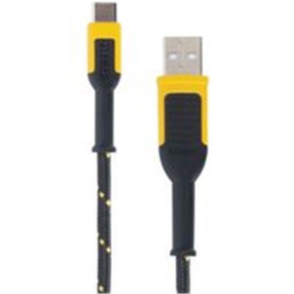 E-Filliate 1386093 10 ft. Reinforced Braided Cable, E-Filliate, Mfr#: 1386093