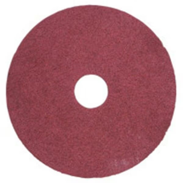 4.5 in. Anchor A 80 Gritresin Fiber Disc, Anchor Brand, Mfr#: 102-45A80