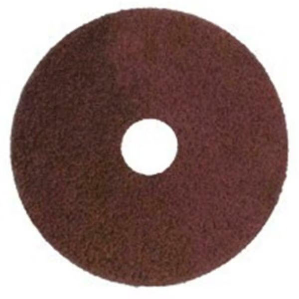 5 in. A 24 Grit Resin Fiber Disc, Anchor Brand, Mfr#: 102-5A24