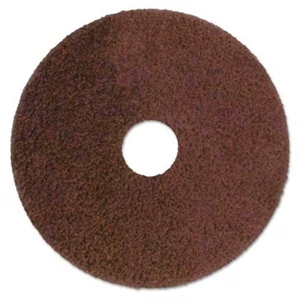 4.5 in. A 36 Gritresin Fiber Disc, Anchor Brand, Mfr#: 102-45A36