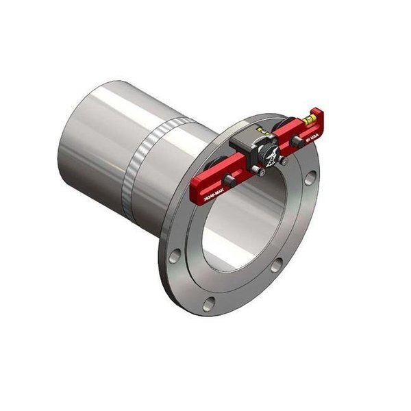 Flange Wizard 496-38240-MAK Magnetic Flange Aligner Kit, Flange Wizard, Mfr#: 496-38240-MAK