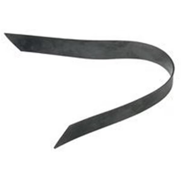 Neoprene Headgear Strap - Gray, Austin Gavin, Mfr#: AU2631224