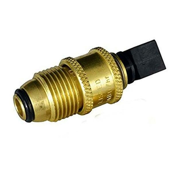 Quick Connect Adapter Cga510Xqd, Heatstar, Mfr#: 373-F276334