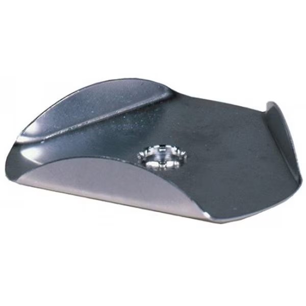 On Time Wildlife Feeders 00103 Aluminum Spin Plate, On Time Wildlife Feeders, Mfr#: 103