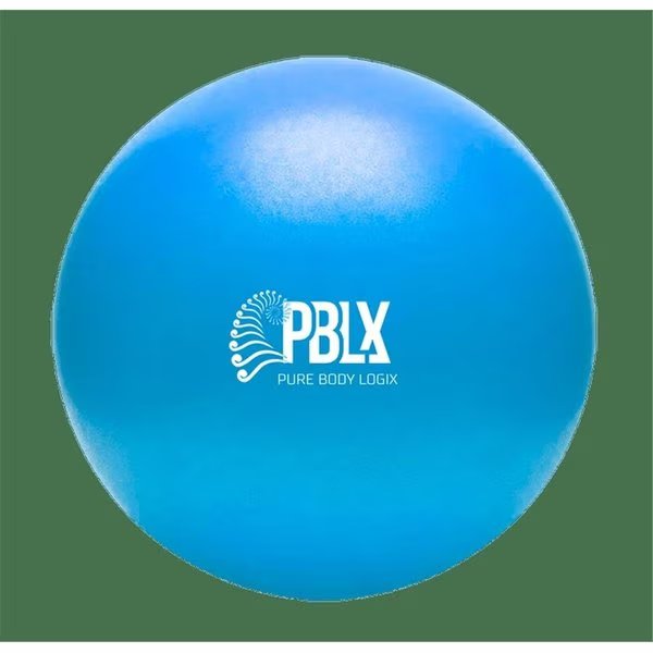 Mini Pliates Ball, Blue, Pblx, Mfr#: PB391529