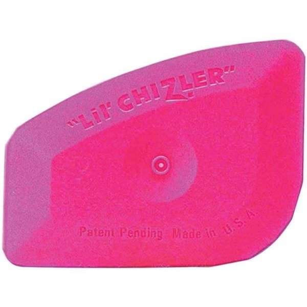 Install Bay GT083 Lil Chizler Hard Card, Install Bay, Mfr#: GT083