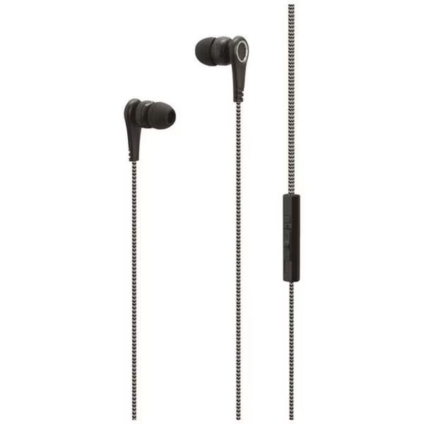 iLive IAEV17B Wireless Earbuds; Black, Ilive, Mfr#: IAEV17B