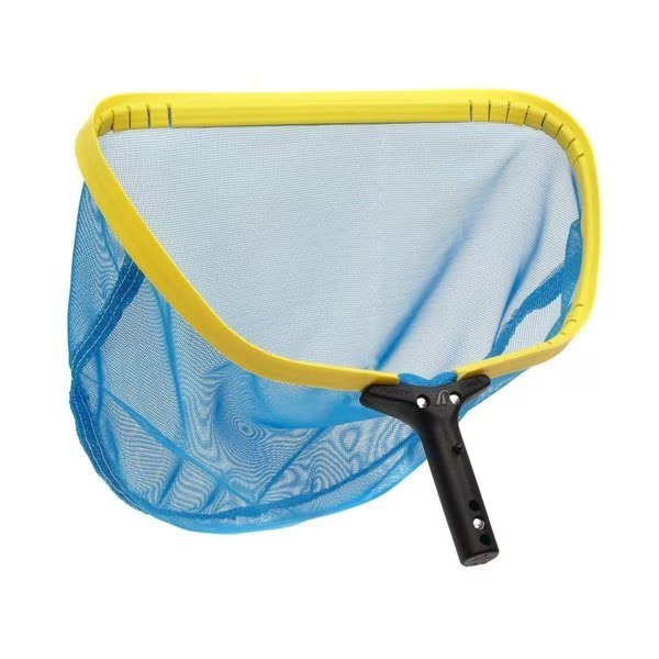 Purity Pool PCSTD 16 x 16 in. Pelican Featherweight Skimmer Scoop Mesh Net; Blue, Purity Pool, Mfr#: PCSTD