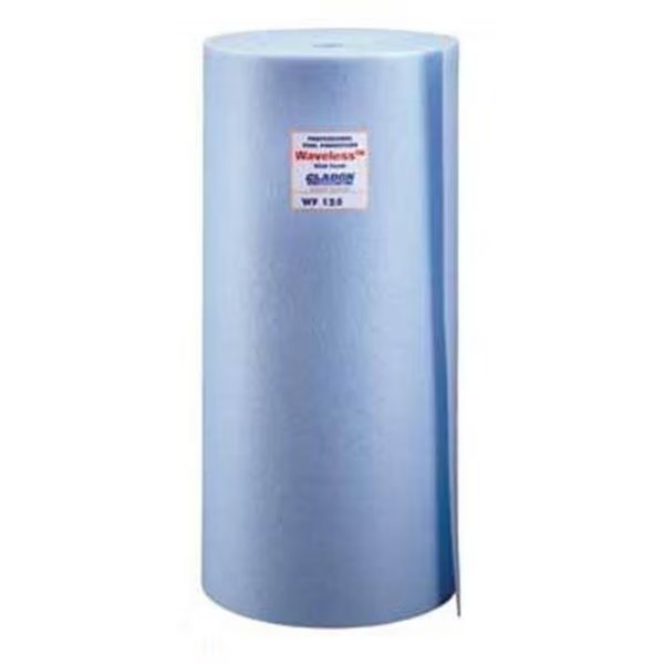 Gladon WF125 0.125 x 42 in. Ground Waveless Wall Foam, Gladon, Mfr#: WF125