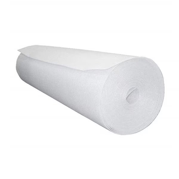 Gladon WF1252548 48 in. x 0.25 in. Wall Foam, Gladon, Mfr#: WF1252548